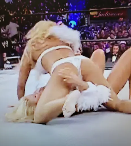 Image 12270998 from WWE Torrie Wilson