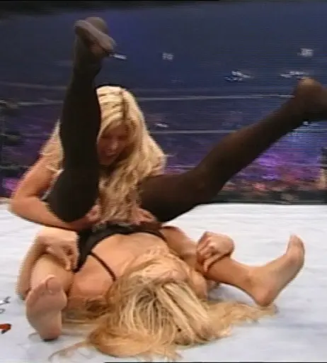 Image 12270983 from WWE Torrie Wilson