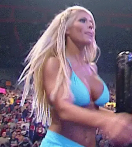 Image 12270980 from WWE Torrie Wilson