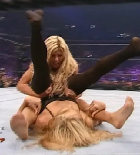 Image 12270985 from WWE Torrie Wilson
