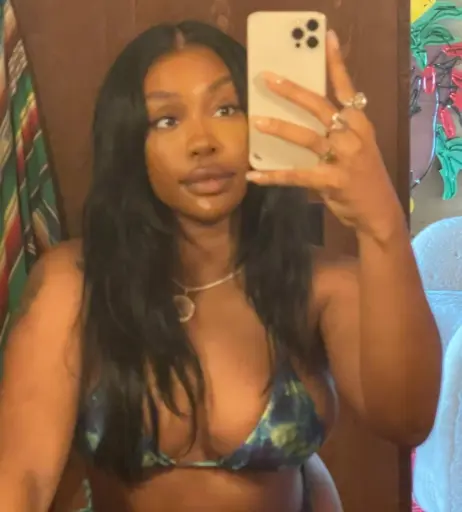 Image 12270521 from SZA | Solana Rowe