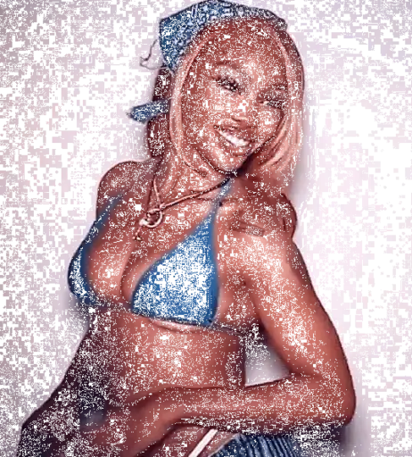 Image 12270526 from SZA | Solana Rowe