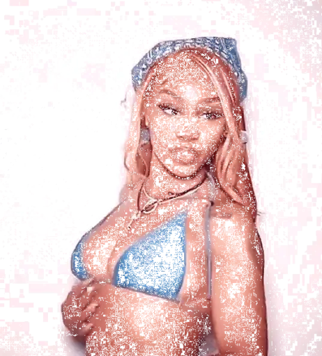 Image 12270529 from SZA | Solana Rowe