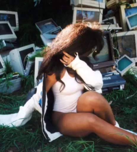 Image 12270510 from SZA | Solana Rowe