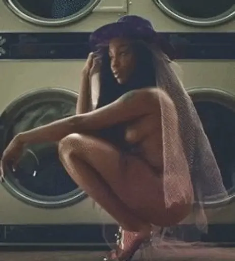 Image 12270516 from SZA | Solana Rowe