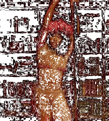 Image 12270515 from SZA | Solana Rowe