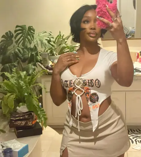 Image 12270519 from SZA | Solana Rowe