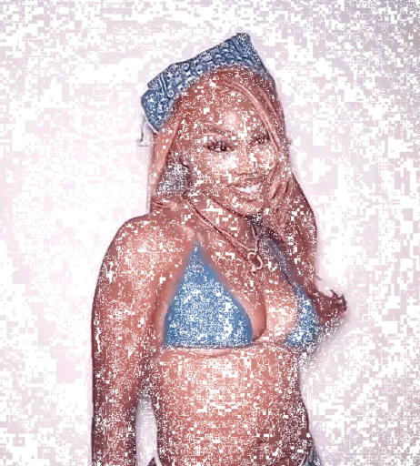 Image 12270518 from SZA | Solana Rowe