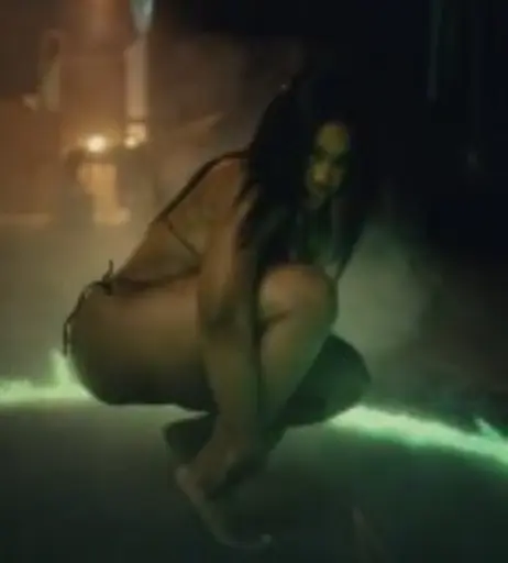 Image 12270532 from SZA | Solana Rowe