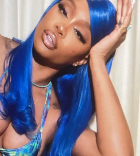 Image 12270535 from SZA | Solana Rowe