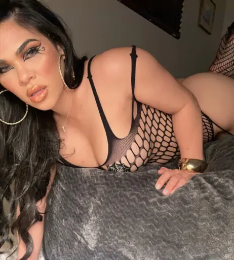 Image 12270627 from UFC Rachael Ostovich