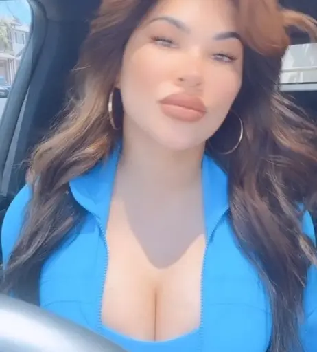 Image 12270610 from UFC Rachael Ostovich