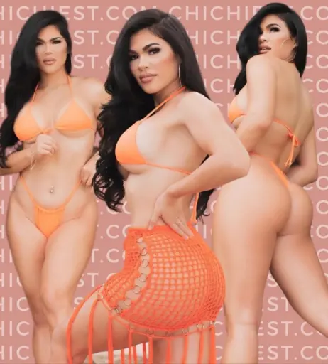 Image 12270618 from UFC Rachael Ostovich