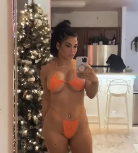 Image 12270634 from UFC Rachael Ostovich