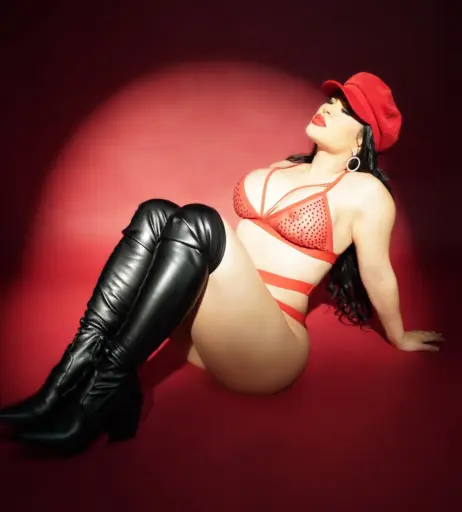 Image 12270661 from UFC Rachael Ostovich