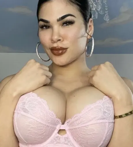 Image 12270667 from UFC Rachael Ostovich