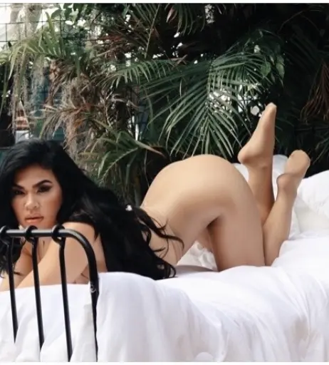 Image 12270669 from UFC Rachael Ostovich