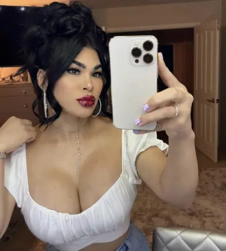 Image 12270650 from UFC Rachael Ostovich