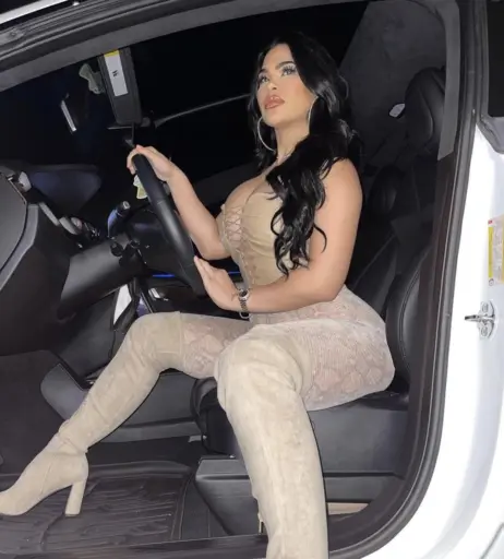 Image 12270657 from UFC Rachael Ostovich