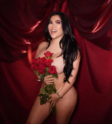 Image 12270659 from UFC Rachael Ostovich