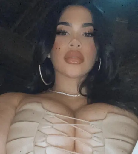 Image 12270643 from UFC Rachael Ostovich