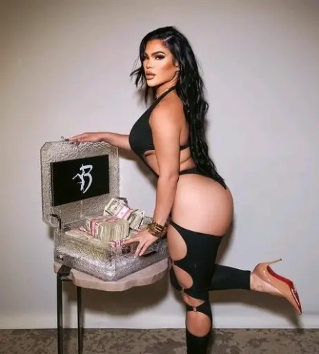 Image 12270676 from UFC Rachael Ostovich