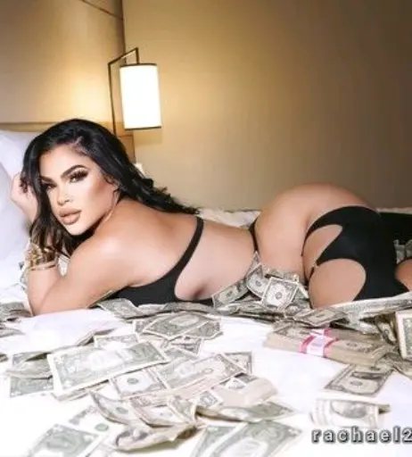 Image 12270678 from UFC Rachael Ostovich