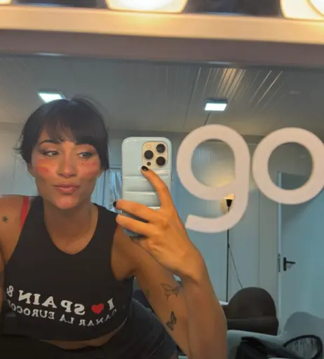 Image 12270194 from Aitana