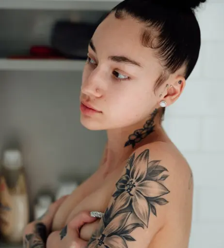 Image 12270121 from Danielle Bregoli / Bhad Bhabie