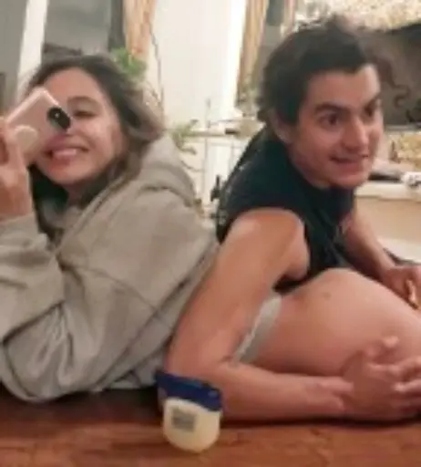 Image 12270161 from Stella Hudgens (Vanessa&#039;s Sister)