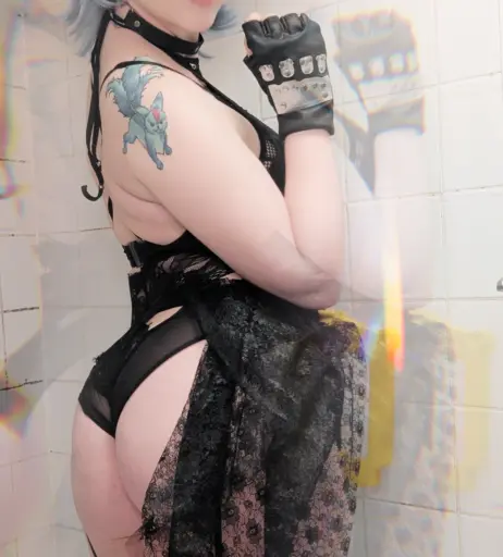 Image 12270160 from LunaMothWings