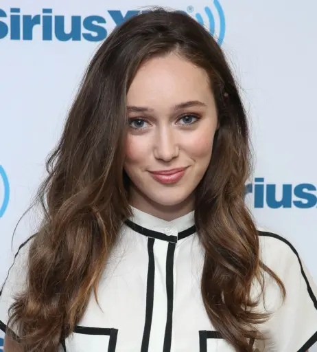 Image 12270389 from Alycia Debnam Carey