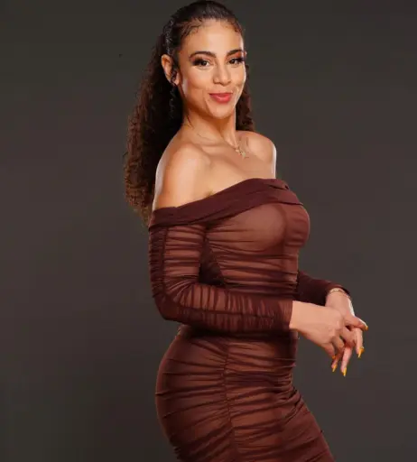 Image 12270323 from Samantha Irvin - WWE