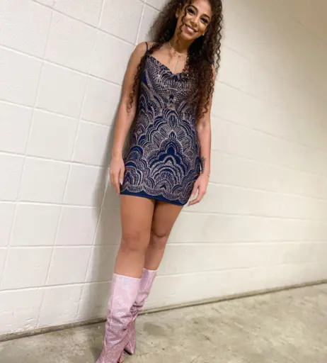 Image 12270320 from Samantha Irvin - WWE