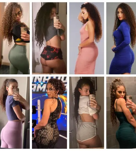 Image 12270301 from Samantha Irvin - WWE