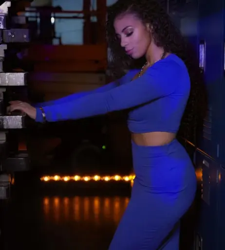 Image 12270304 from Samantha Irvin - WWE