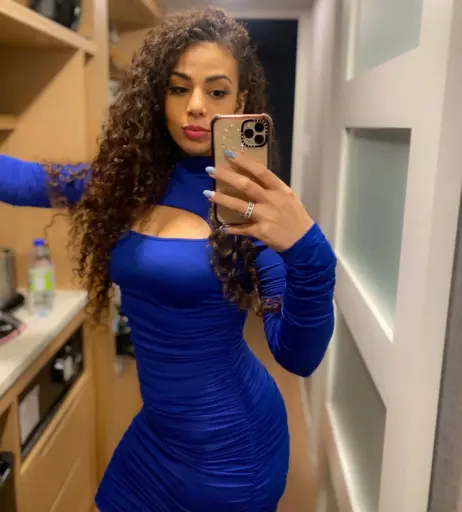 Image 12270308 from Samantha Irvin - WWE