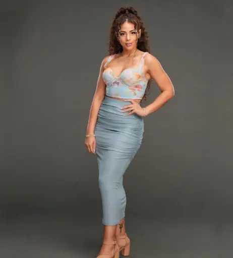 Image 12270342 from Samantha Irvin - WWE