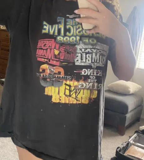 Image 12270347 from Samantha Irvin - WWE