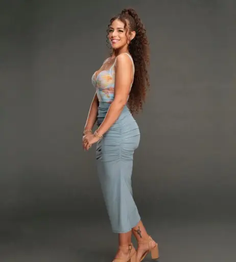 Image 12270348 from Samantha Irvin - WWE