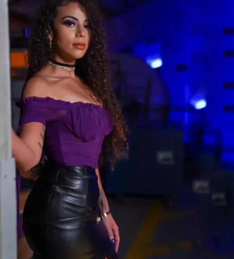 Image 12270282 from Samantha Irvin - WWE