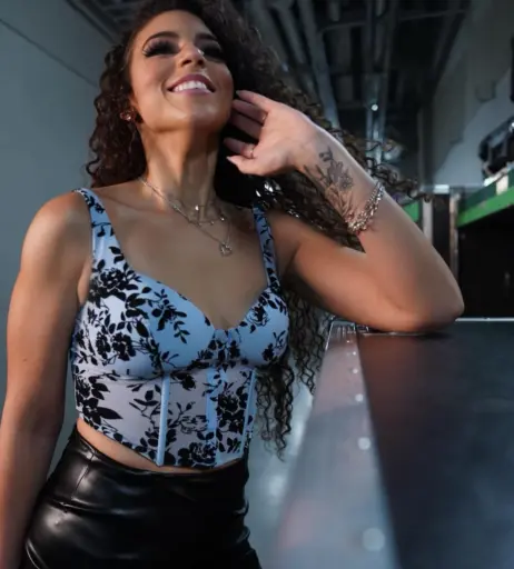 Image 12270280 from Samantha Irvin - WWE