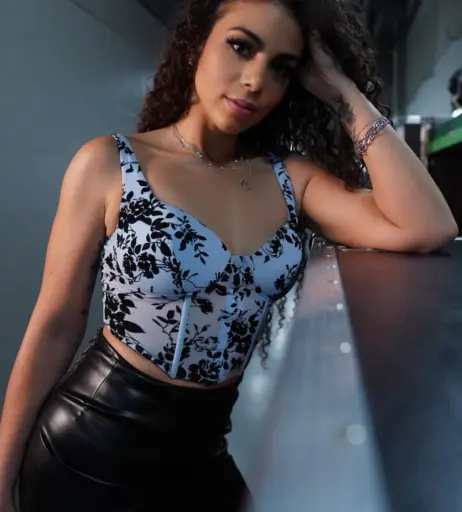 Image 12270286 from Samantha Irvin - WWE