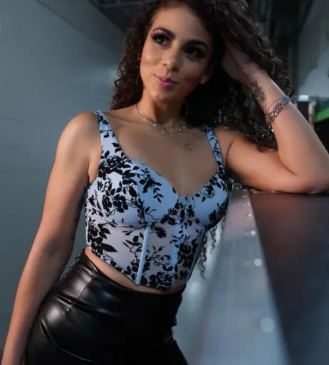 Image 12270289 from Samantha Irvin - WWE