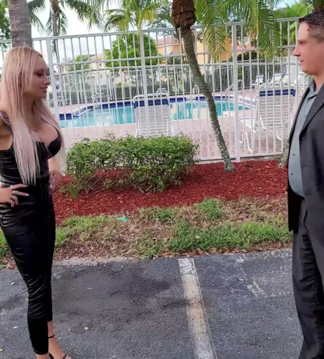 Image 12273957 from Mistress Taylor Knight