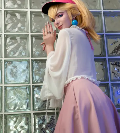 Image 12272972 from AGflower Cosplay