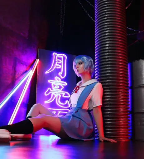 Image 12272976 from AGflower Cosplay