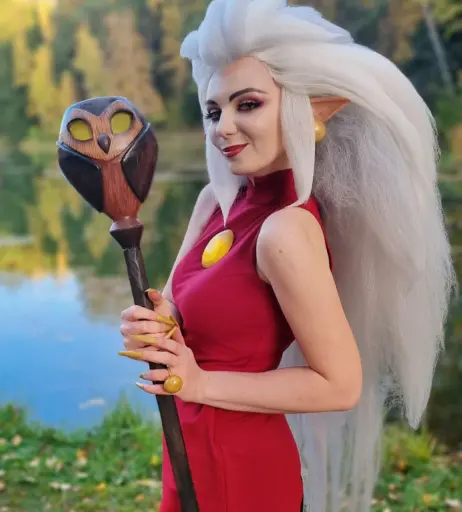 Image 12272826 from AGflower Cosplay