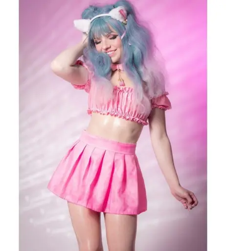 Image 12272121 from Brie Belle - Blaire.bigpp - bougie_bb