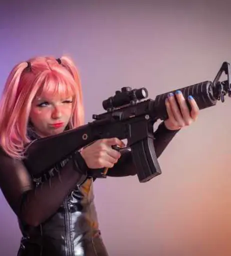 Image 12272119 from Brie Belle - Blaire.bigpp - bougie_bb